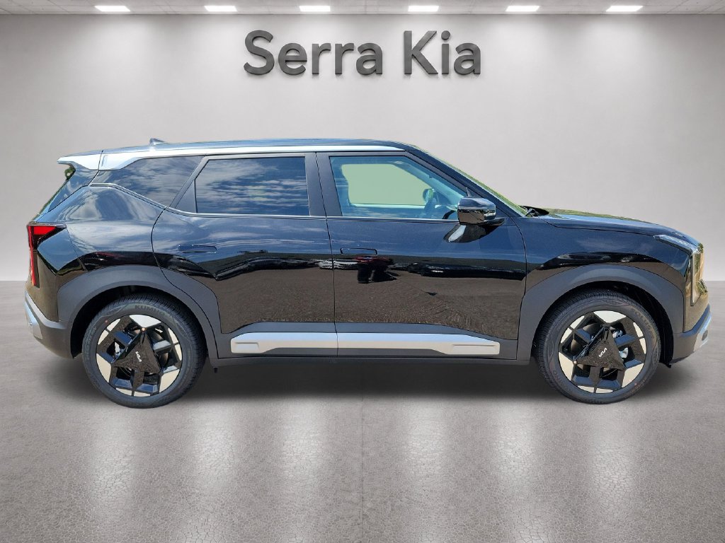 New 2027 Kia Seltos EX FWD image 6