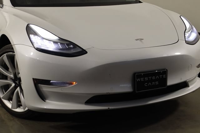 Used 2019 Tesla Model 3 Long Range RWD image 45