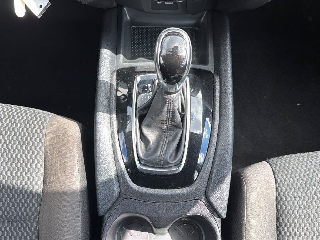 Used 2021 Nissan Rogue Sport S FWD image 16