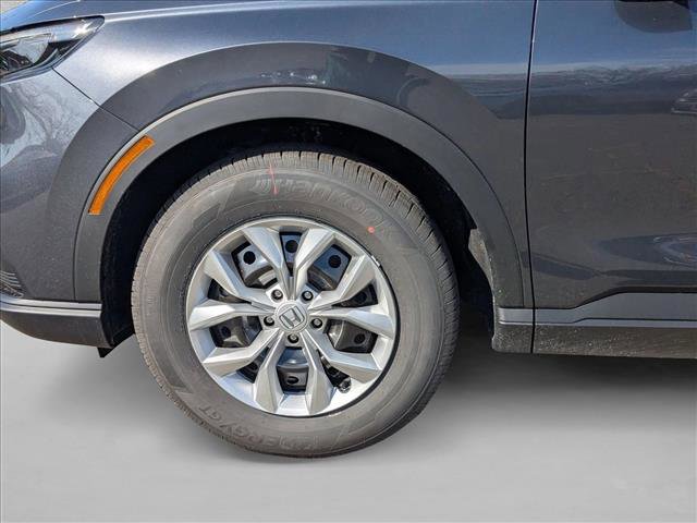 New 2026 Honda CR-V LX image 10