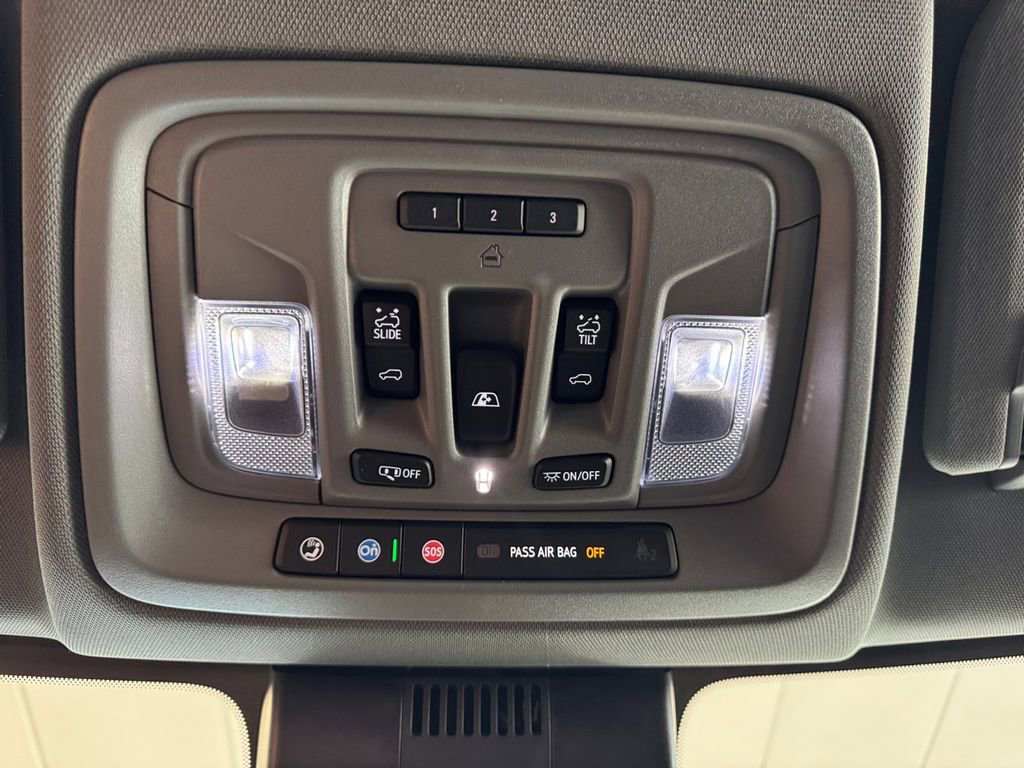 Used 2023 GMC Sierra 1500 Denali w/ Denali Reserve Package image 22