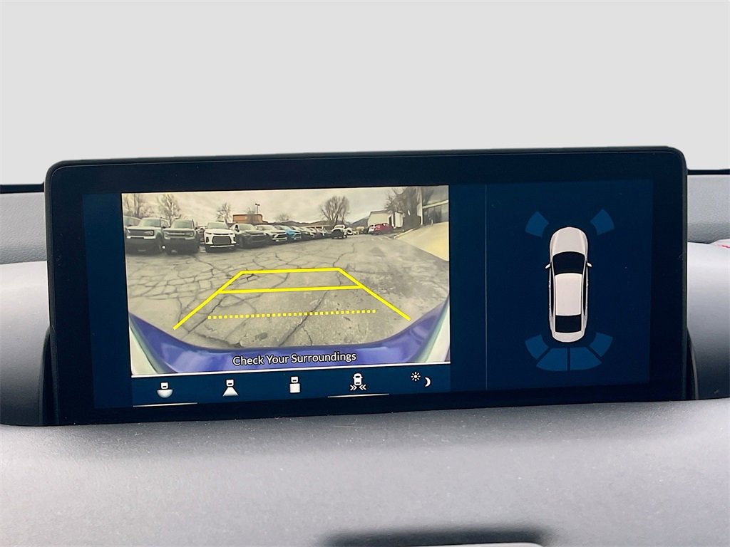 Used 2023 Acura TLX Type S image 14