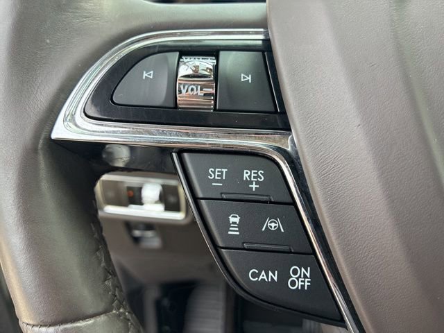 Used 2023 Lincoln Nautilus Reserve w/ Equipment Group 201A image 36