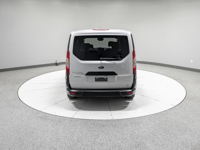 Used 2023 Ford Transit Connect XL FWD image 31