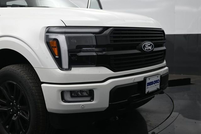 New 2026 Ford F150 Platinum AWD/4WD image 33