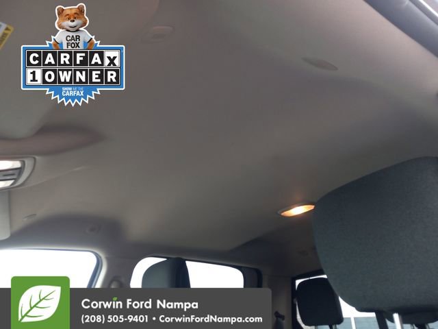 Used 2020 RAM 2500 Tradesman image 22