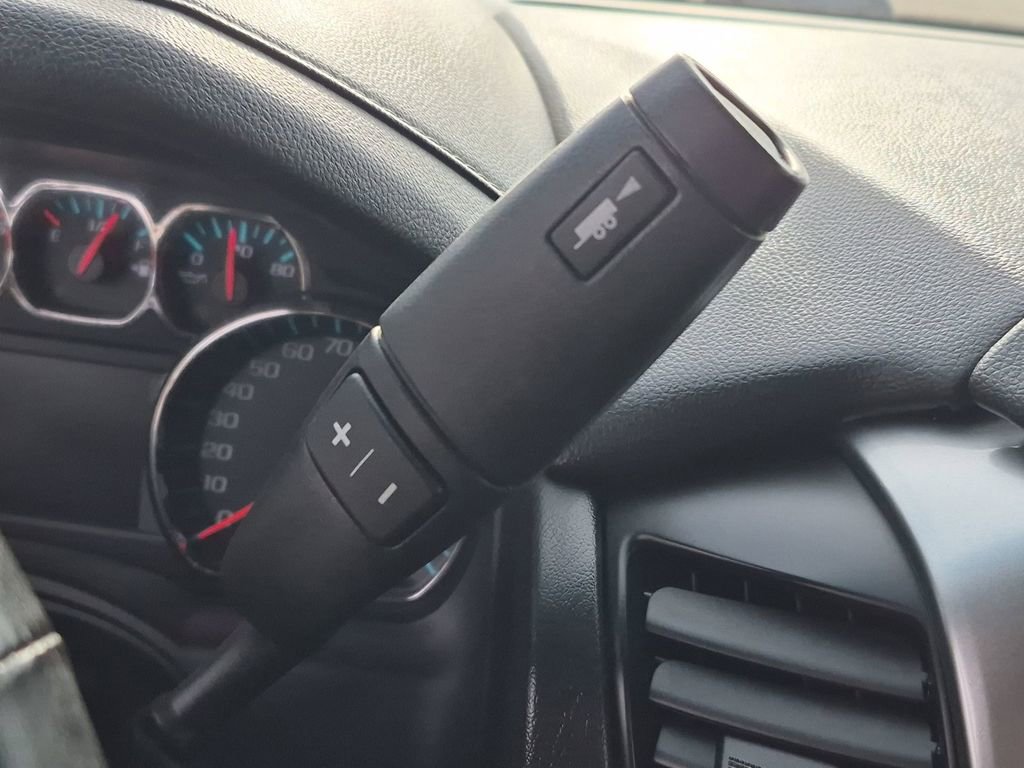 Used 2018 Chevrolet Tahoe LT w/ Max Trailering Package image 20