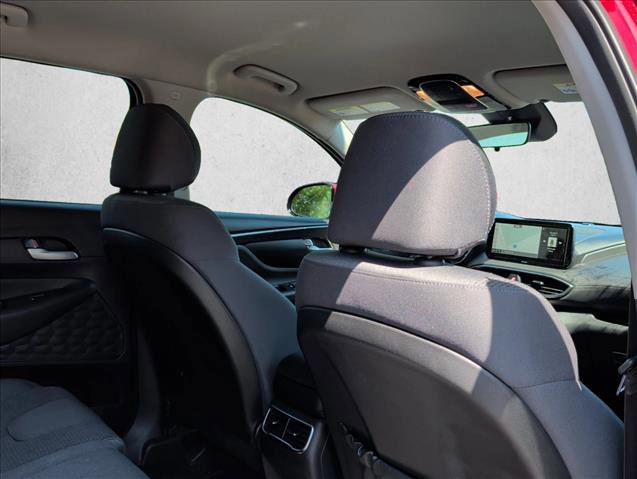 Used 2023 Hyundai Santa Fe SEL w/ Cargo Package FWD image 19