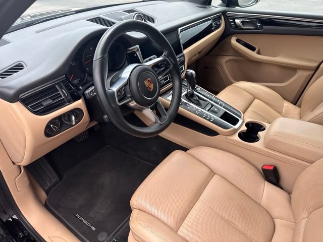 Used 2020 Porsche Macan AWD/4WD image 15