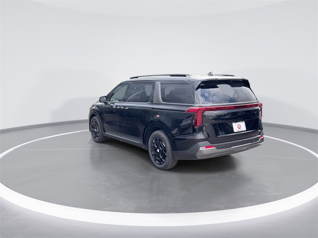 New 2026 Kia Carnival SX Prestige image 5