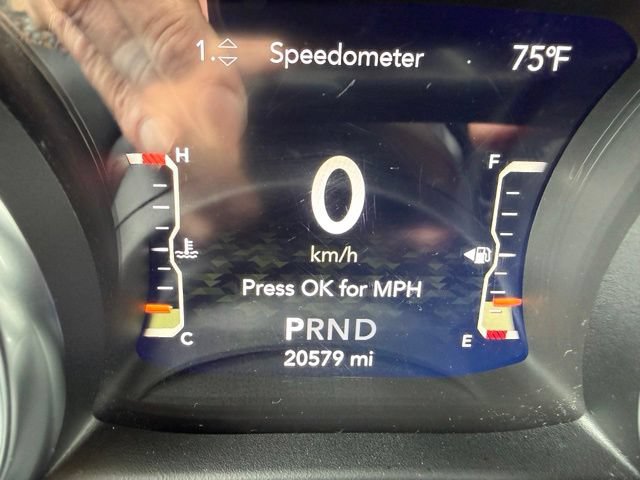 Used 2021 Jeep Gladiator Overland AWD/4WD image 15