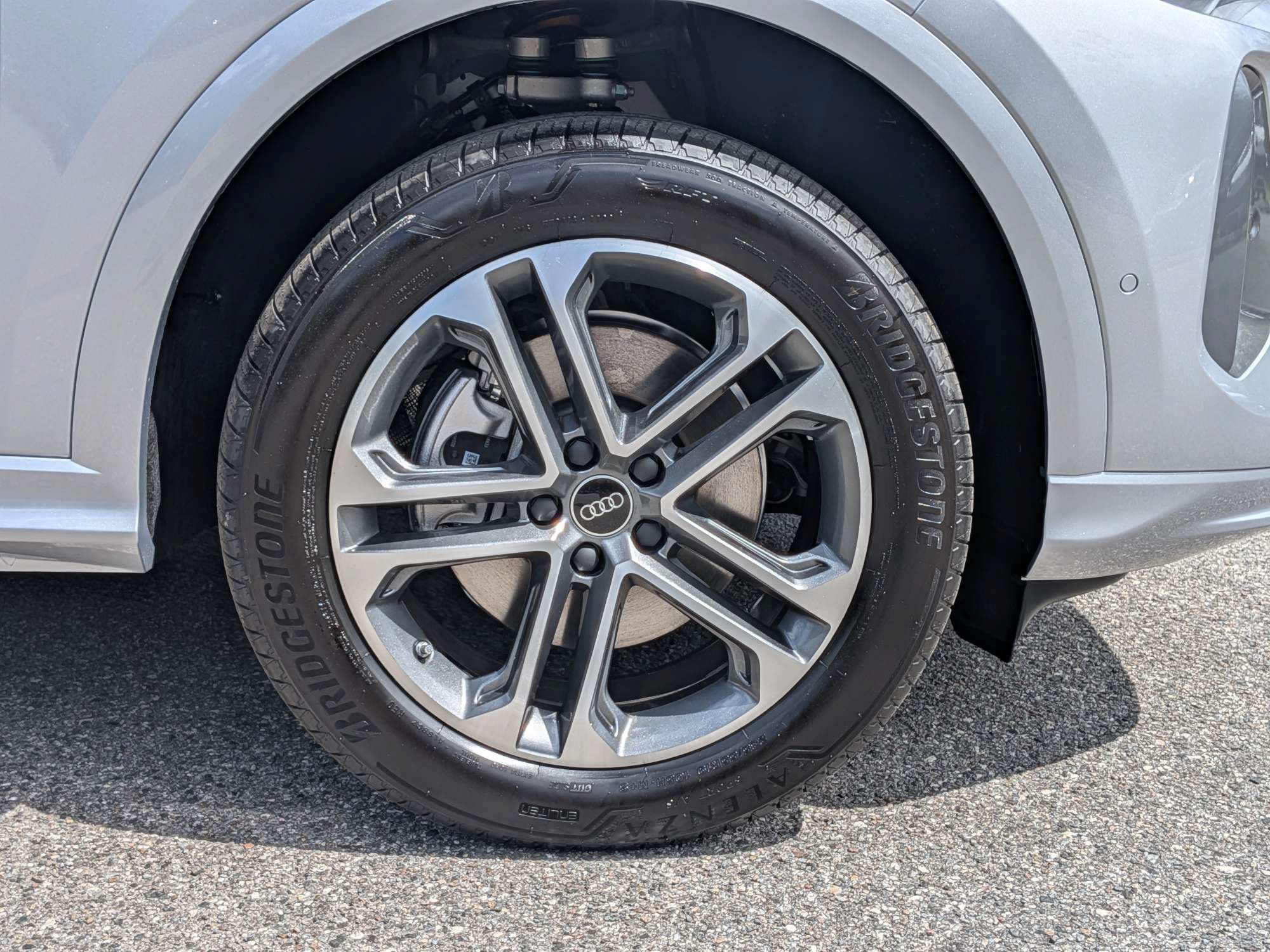 New 2026 Audi Q5 Premium Plus AWD/4WD image 11