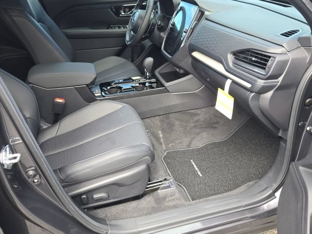 New 2026 Subaru Forester Limited AWD/4WD image 9
