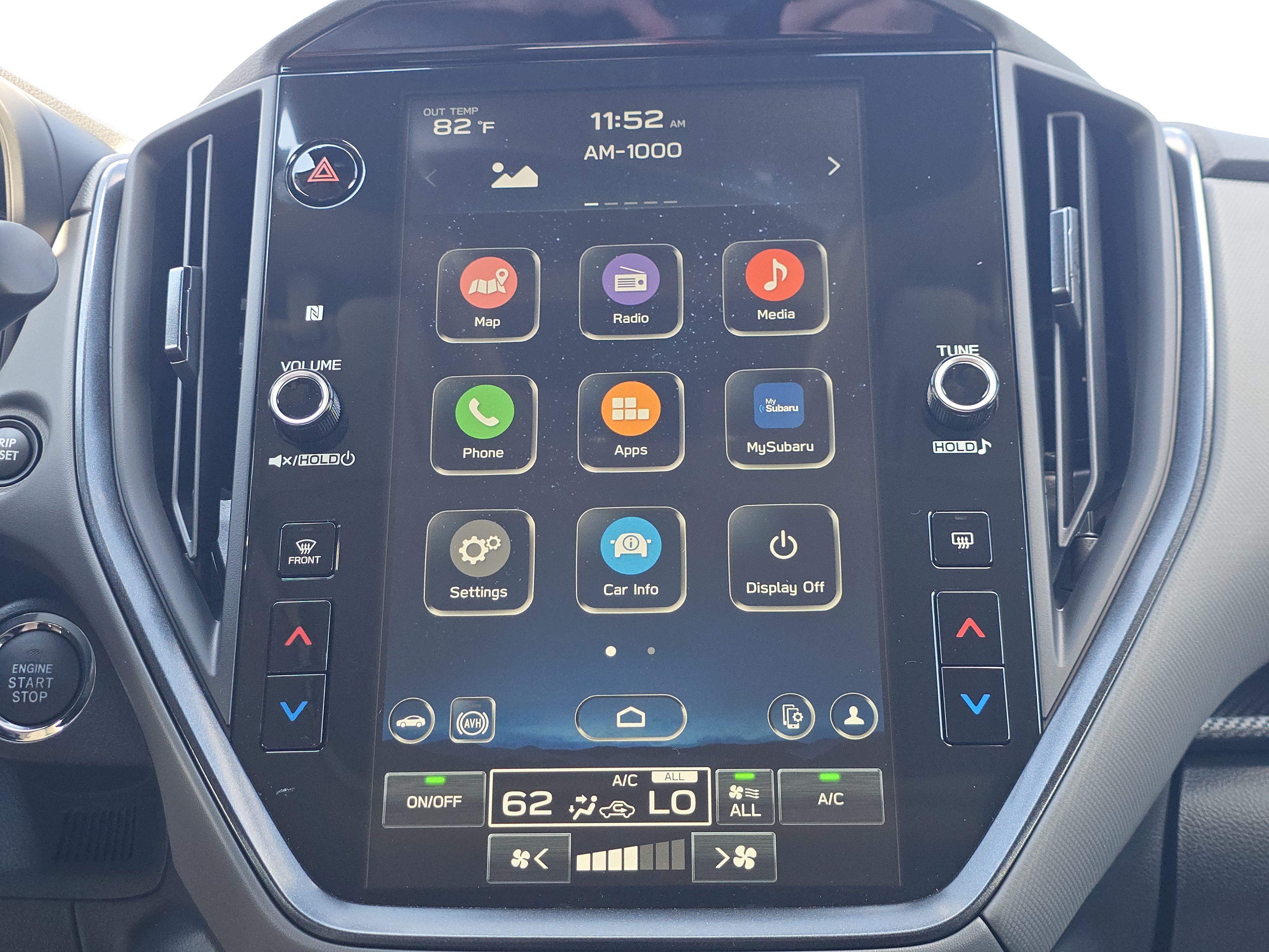 New 2026 Subaru Crosstrek 2.5i Limited AWD/4WD image 26