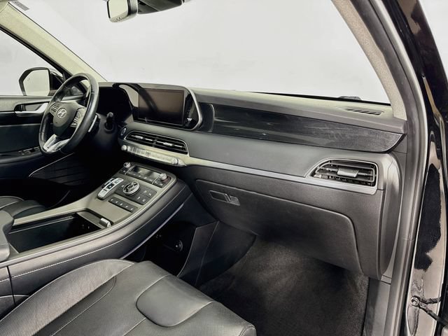Used 2021 Hyundai Palisade Limited w/ Winter Package AWD/4WD image 32