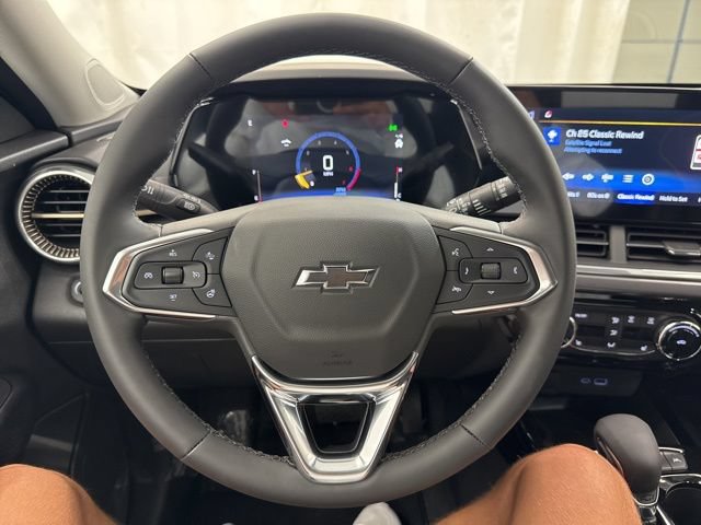 New 2026 Chevrolet Trax ACTIV w/ Sunroof Package FWD image 22