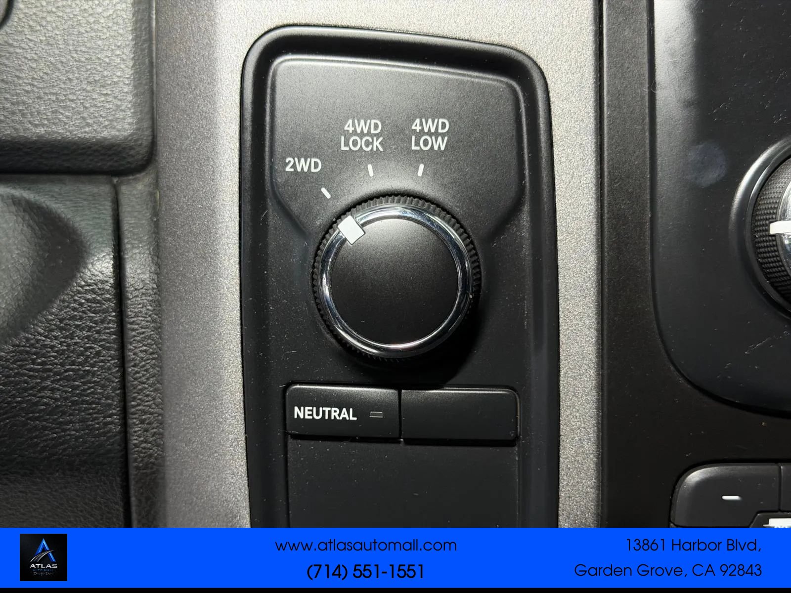 Used 2014 RAM 1500 Express AWD/4WD image 25