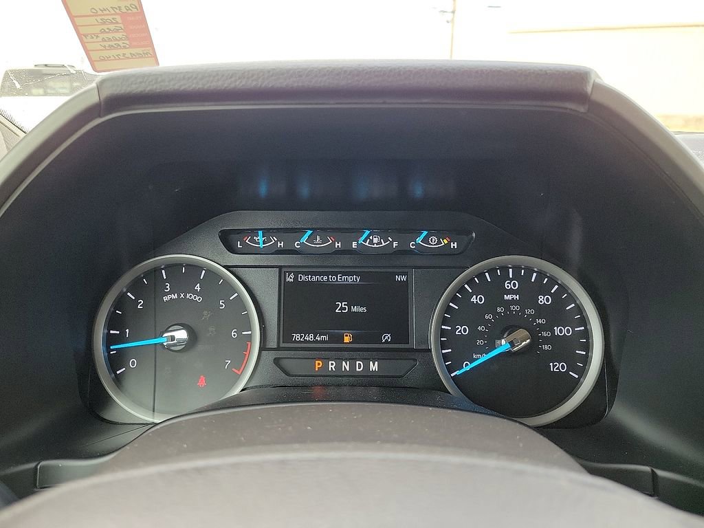 Used 2021 Ford Expedition XLT image 23