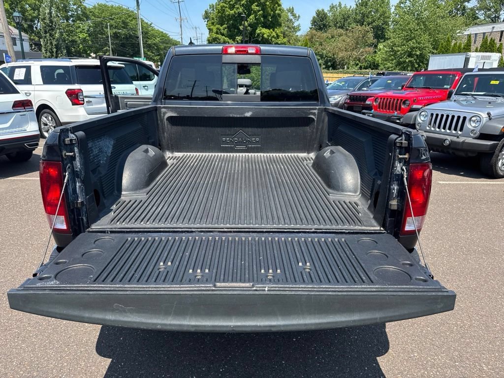 Used 2013 RAM 1500 Big Horn AWD/4WD image 36