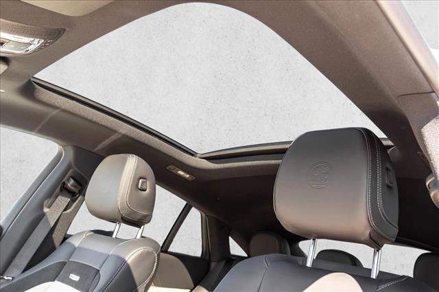 New 2026 Mercedes-Benz GLE 53 AMG 4MATIC Coupe image 13