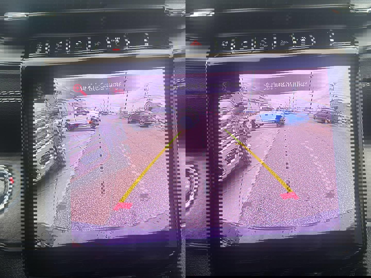 New 2025 Jeep Grand Cherokee L Limited w/ Black Appearance Package image 22