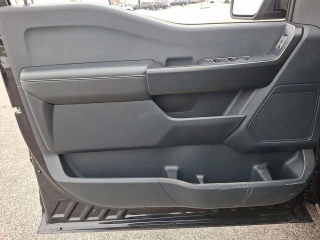 Used 2022 Ford F150 XL w/ STX Appearance Package image 15