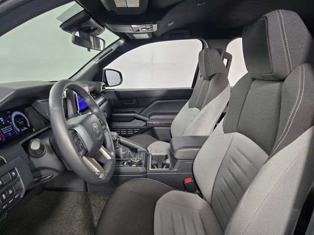 Used 2025 Toyota 4Runner TRD Off-Road AWD/4WD image 15