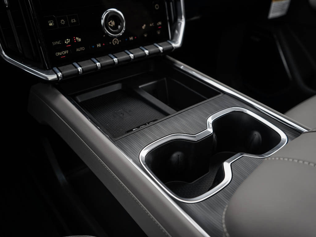 New 2026 GMC Acadia Elevation w/ Black Edition image 28