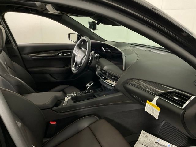 New 2026 Cadillac CT5 Sport w/ Technology Package AWD/4WD image 29