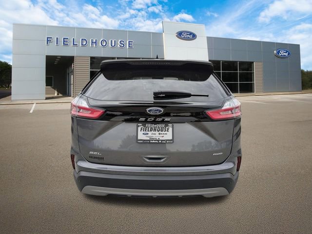 Used 2024 Ford Edge SEL w/ Convenience Package AWD/4WD image 18
