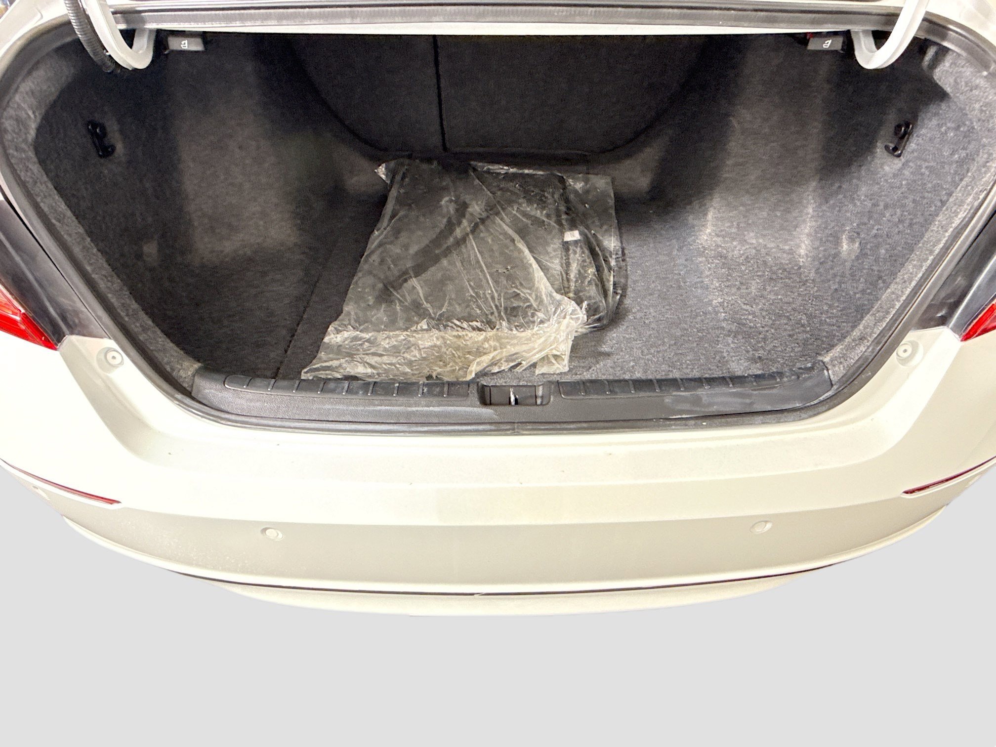 Used 2022 Honda Accord EX-L image 35