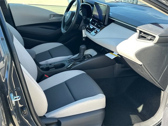 New 2026 Toyota Corolla LE image 8