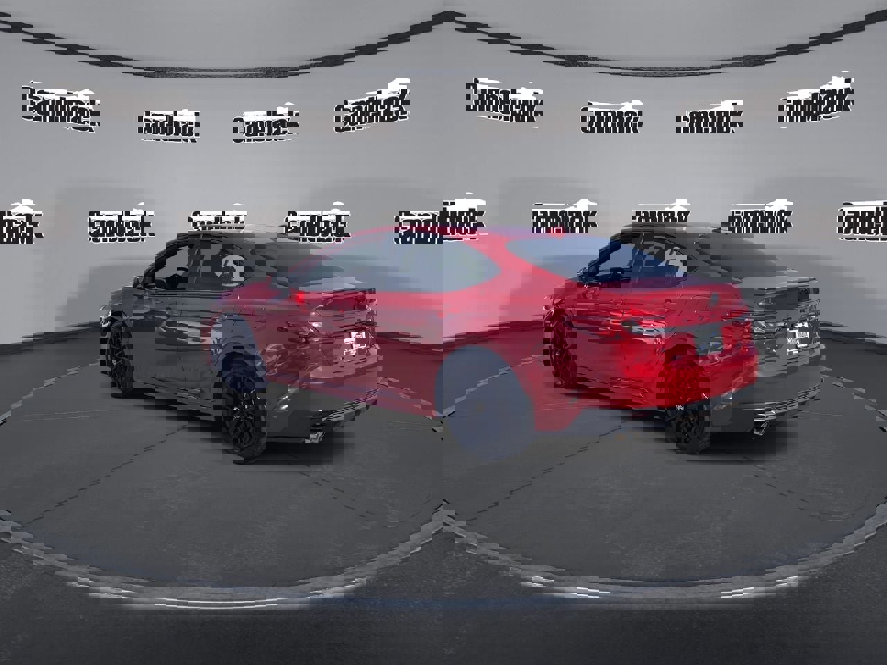 Used 2026 Toyota Camry SE w/ Convenience Package FWD image 5