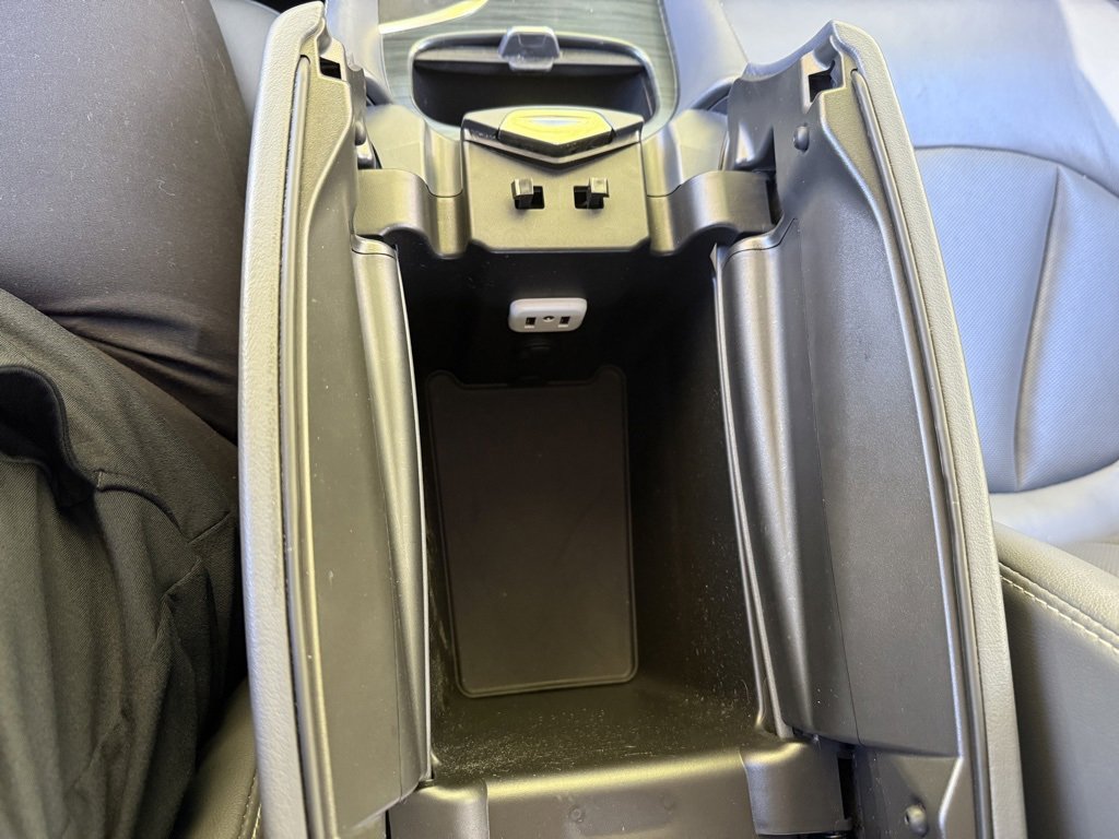 Certified 2020 Buick Envision Premium image 37