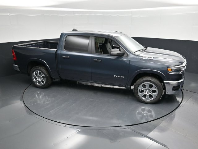 New 2026 RAM 1500 Big Horn AWD/4WD image 39