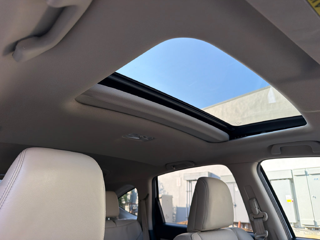 Used 2016 Honda CR-V EX-L image 11