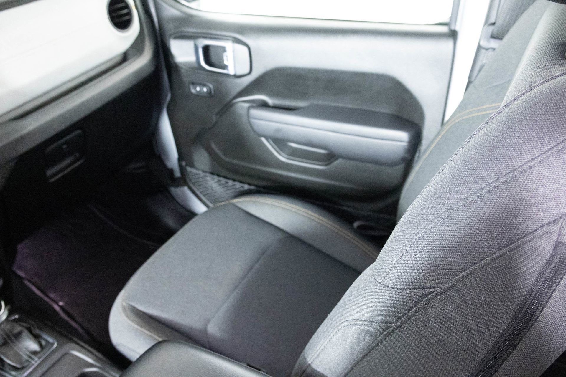 Used 2024 Jeep Wrangler Willys 4xe image 34