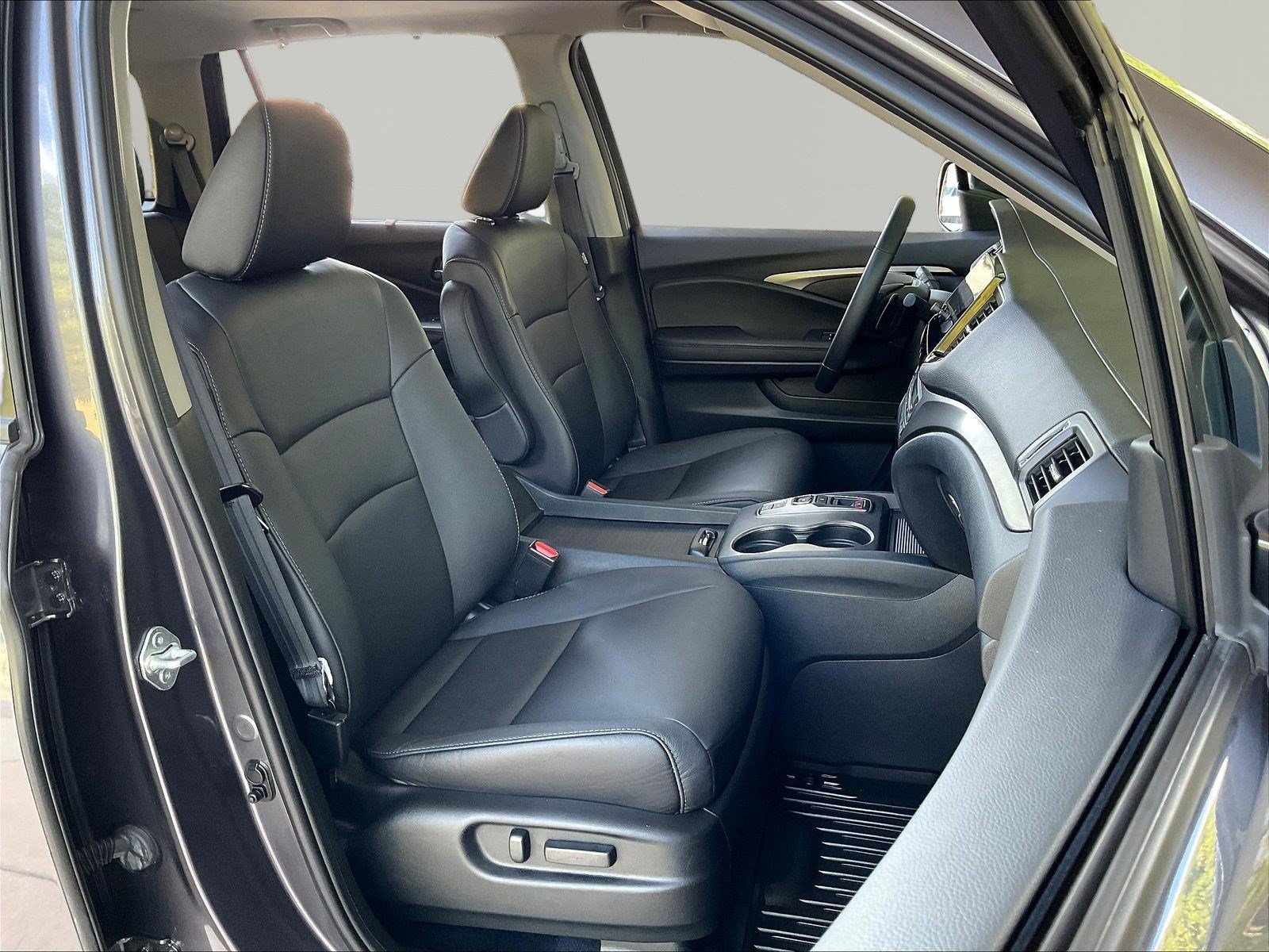 Used 2021 Honda Pilot Special Edition image 30