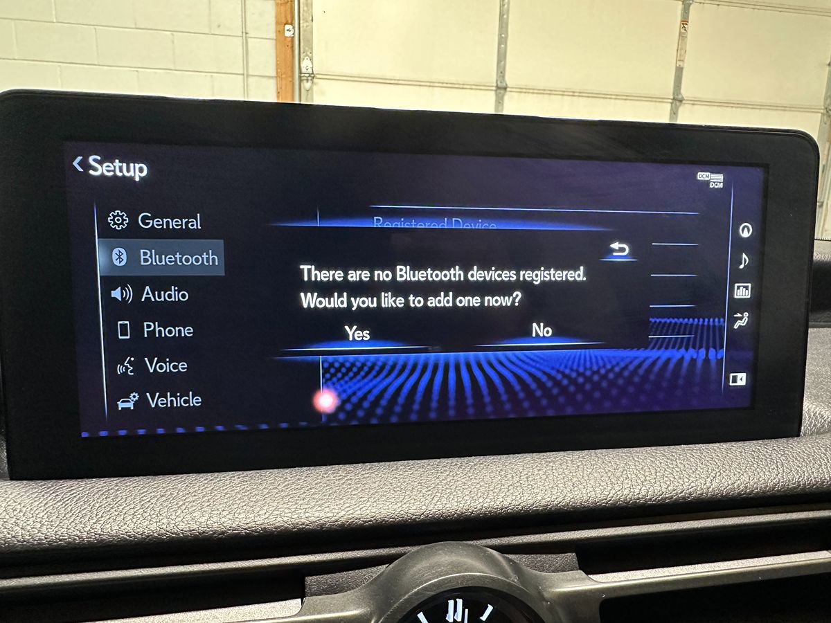 Used 2023 Lexus IS 350 F Sport image 38