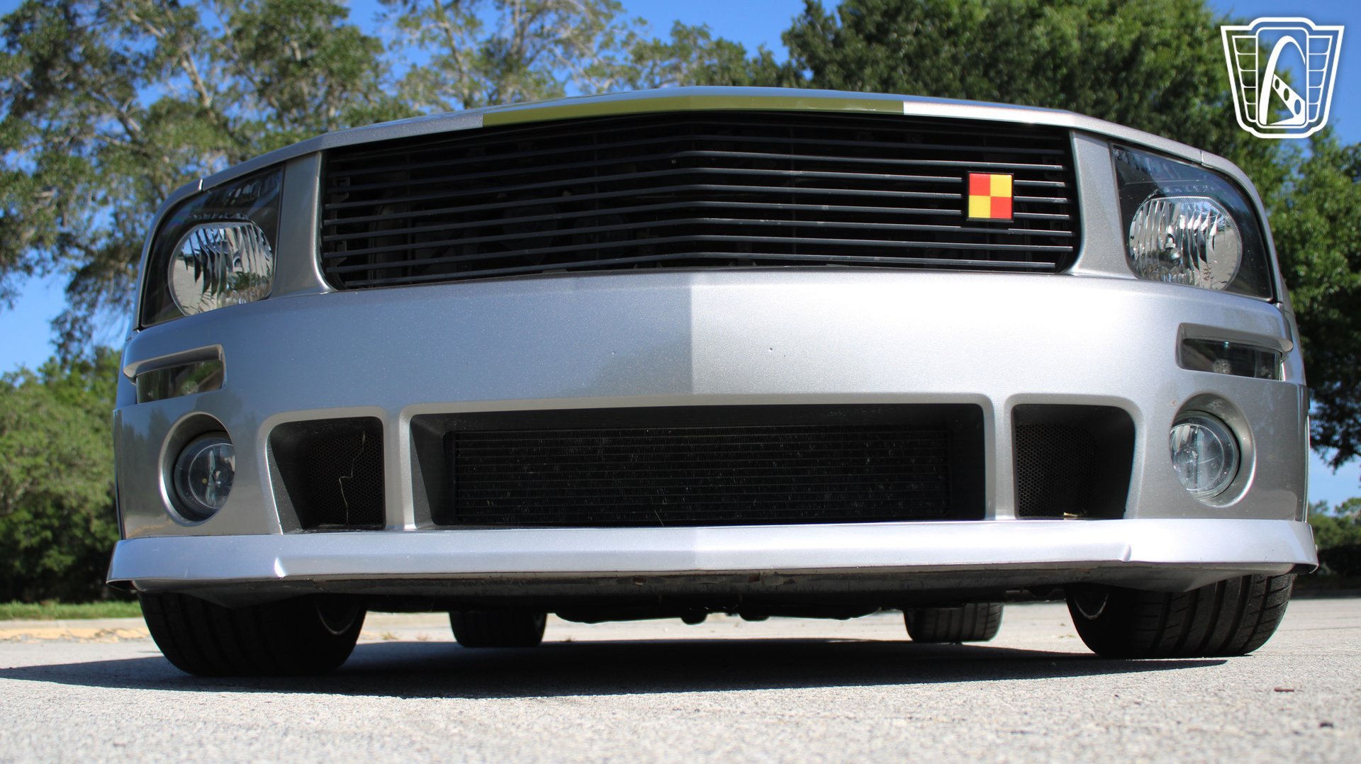 Used 2008 Ford Mustang GT RWD image 5