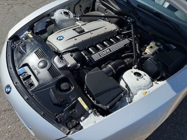 Used 2006 BMW Z4 3.0si image 10