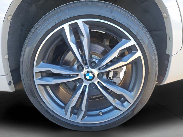 Used 2017 BMW X1 xDrive28i image 9