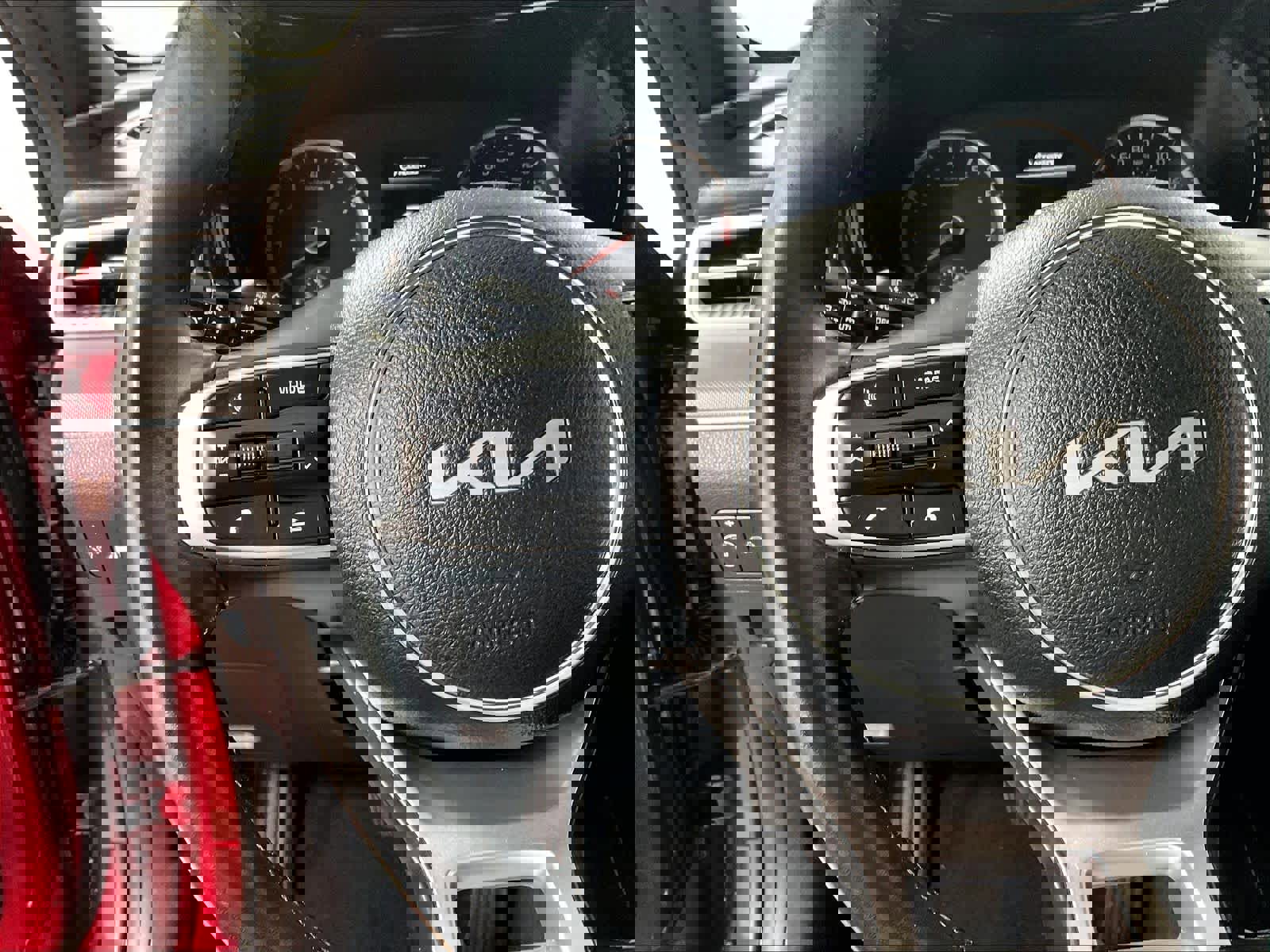 Used 2022 Kia K5 GT-Line image 22