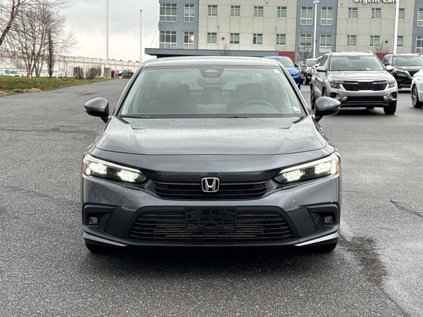 Used 2024 Honda Civic Touring image 29