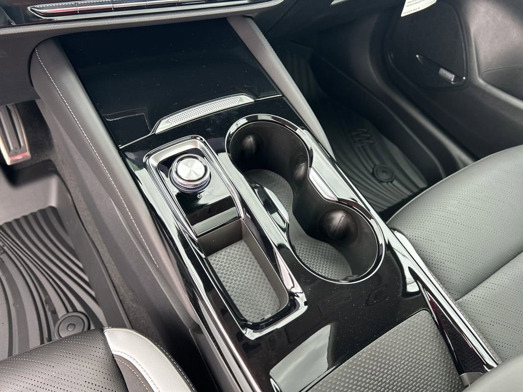 New 2026 Buick Envision Sport Touring image 21