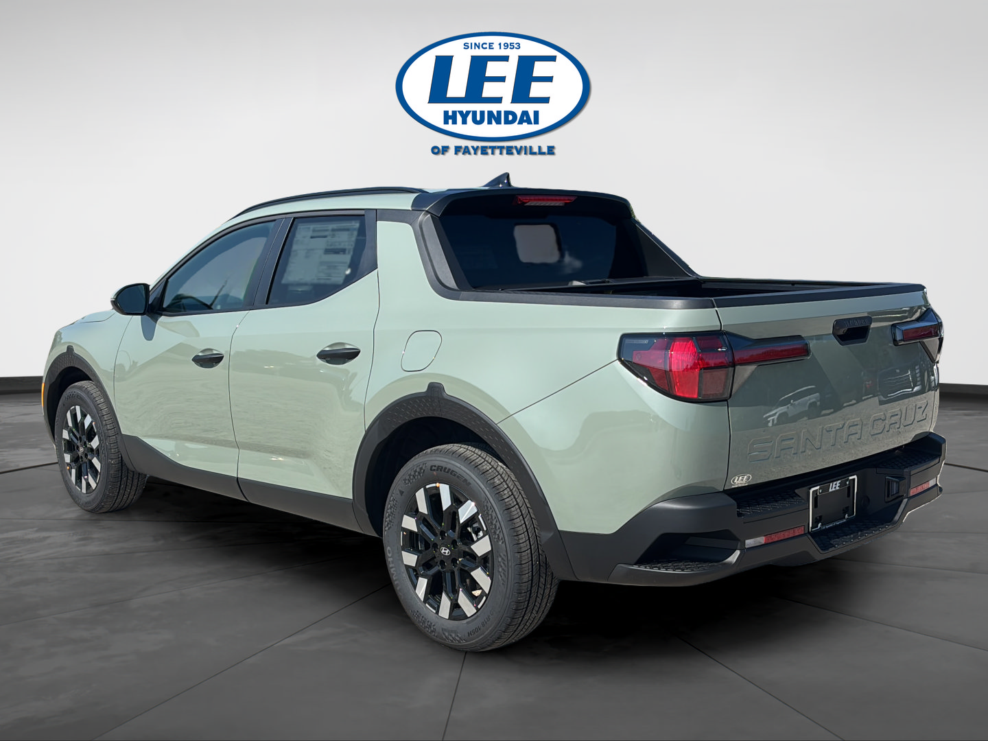 New 2027 Hyundai Santa Cruz SEL FWD image 5