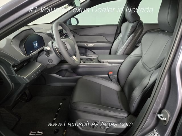 New 2026 Lexus ES 350e FWD image 10