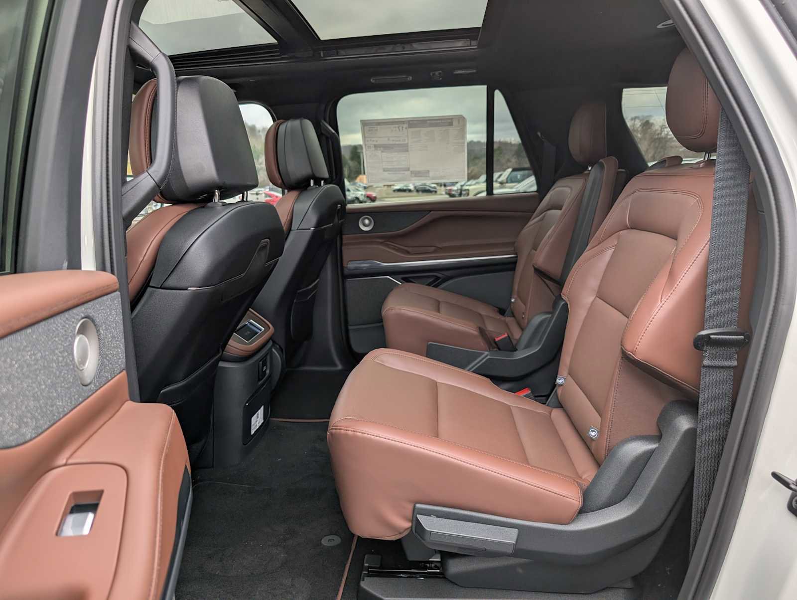 New 2026 Lincoln Navigator L Reserve image 18