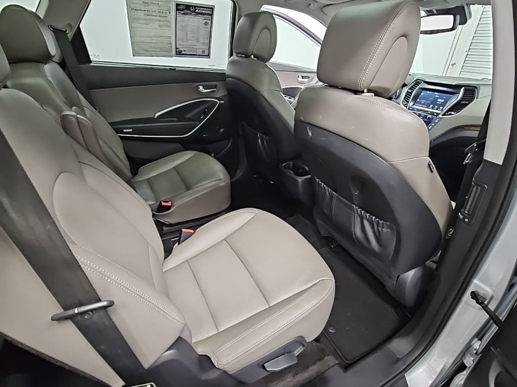 Used 2019 Hyundai Santa Fe XL image 37