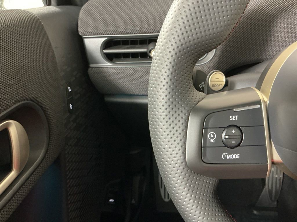 New 2026 MINI Cooper John Cooper Works image 14